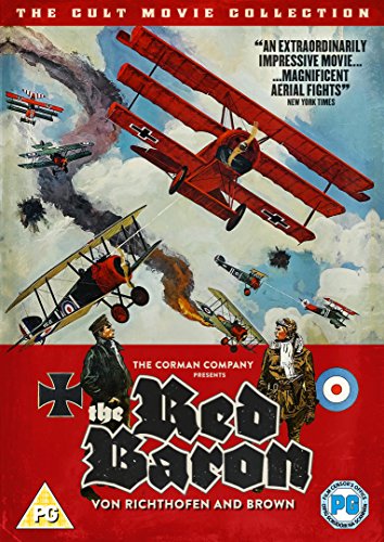 Von Richthofen and Brown (The Red Baron) von 101 Films