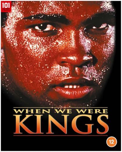 When We Were Kings [Blu-ray] von 101 Films