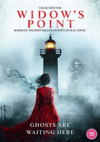 Widows Point [DVD] von 101 Films