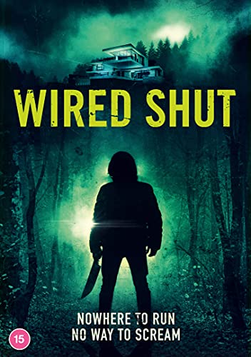 Wired Shut [DVD] von 101 Films