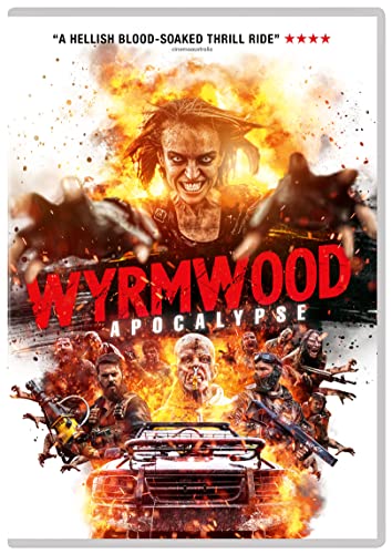 Wyrmwood: Apocalypse [DVD] von 101 Films