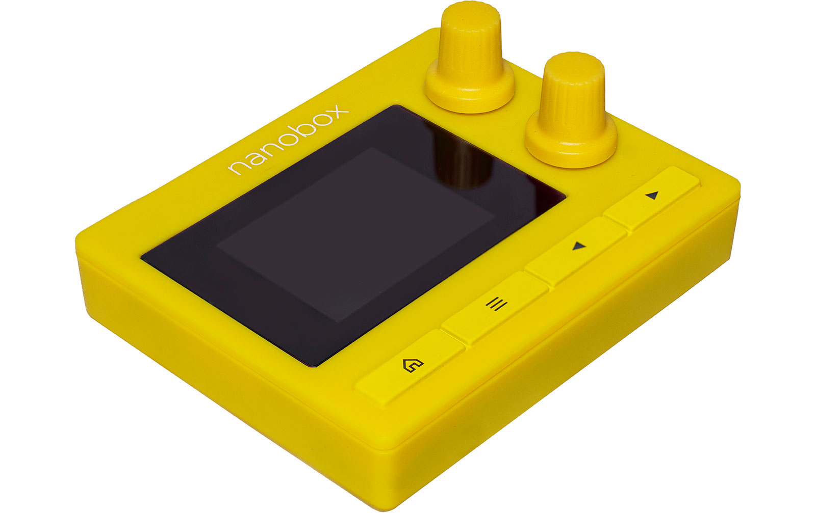 1010music Nanobox Lemondrop von 1010music