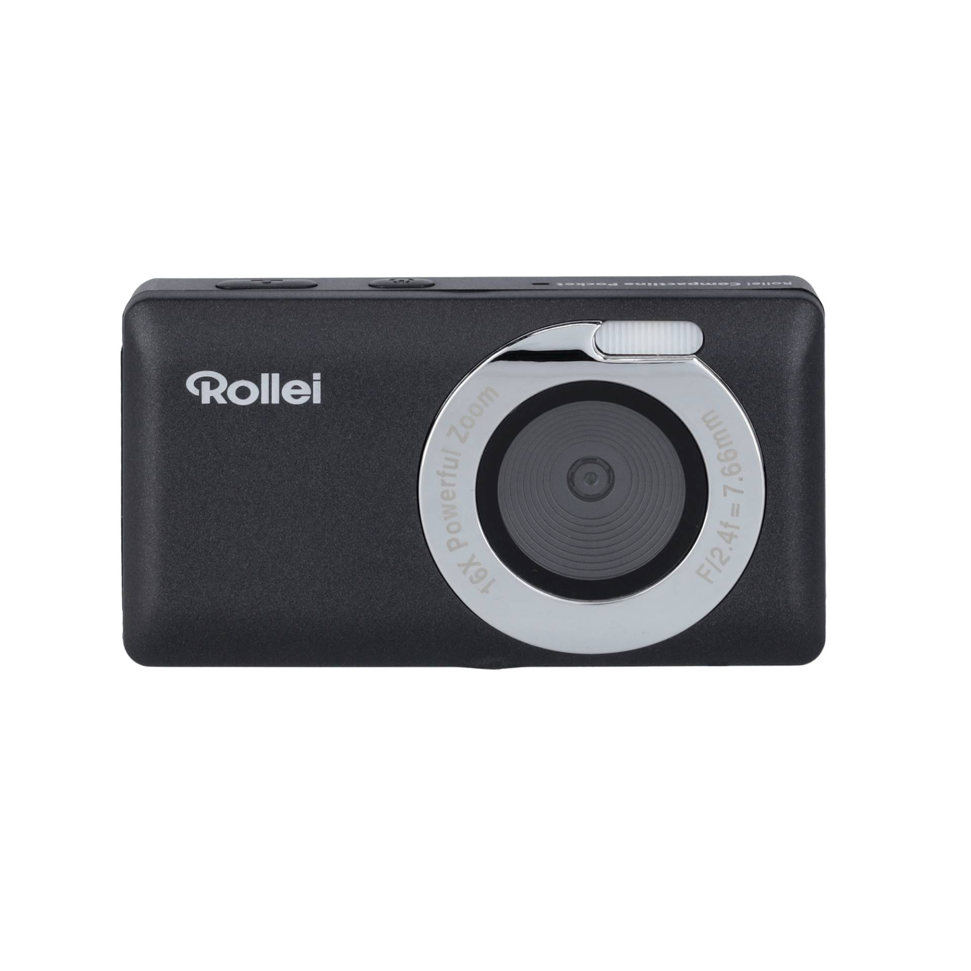 Compactline Pocket | 50 MP Digitalkamera mit 2,7K Compactline Pocket | 50 MP Digitalkamera mit 2,7K von 10858