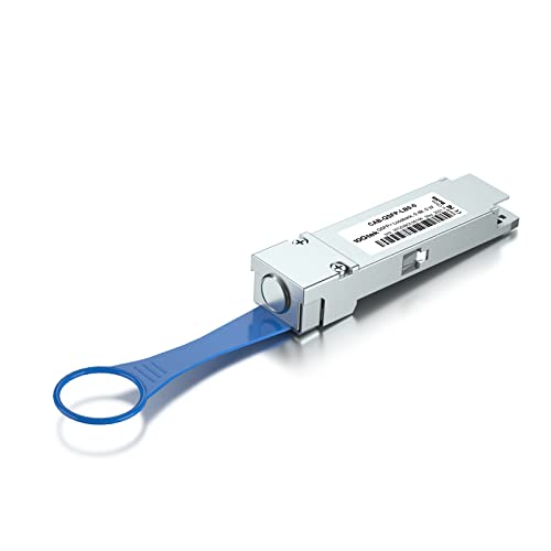 40G QSFP+ Loopback, 0 dB, 0 W von 10Gtek