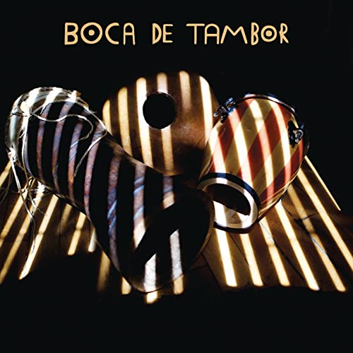 Boca De Tambor - Voices & Percussions von 10H10