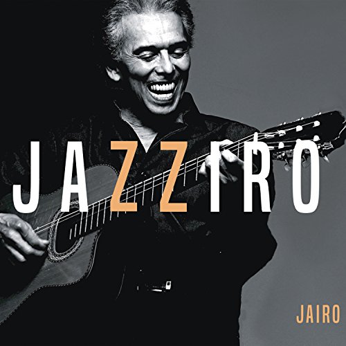 Jairo & Minino Garay & Baptiste Trotignon - Jazziro von 10H10