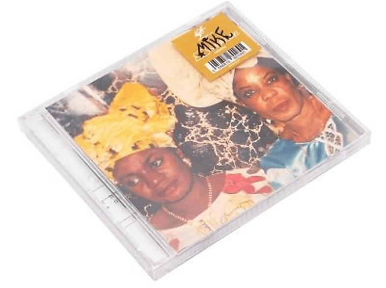 M.I.K.E. - Showbiz! (2CD Special Edition) (CD) von 10K