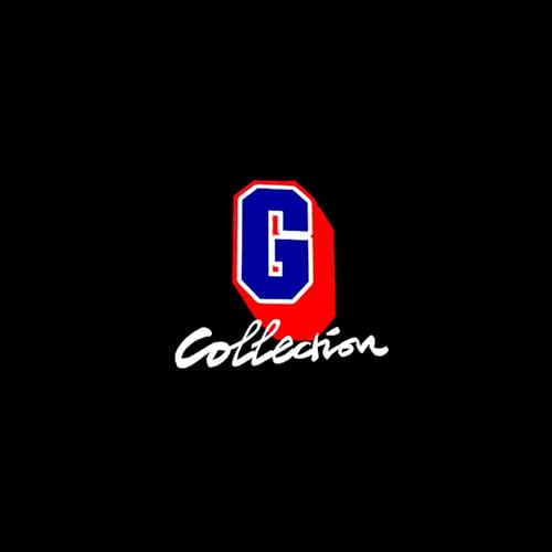 LP-GORILLAZ-THE COMPLETE STUDIO ALBUMS -RSD 2021 - LP-GORILLAZ-THE COMPLETE STUDIO ALBUMS -RSD 2021 - von Gorillaz