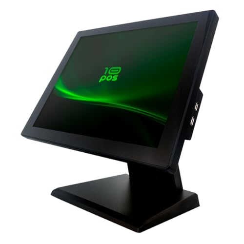 10POS All in One 10T-15J648128 - Marke der EAN: 8435602907723 von 10POS