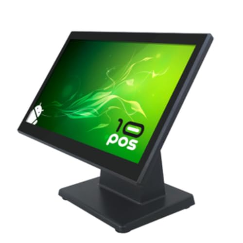 10POS All in One AT-16WRK35232A1 Quad Core 32GB 2GB RAM 10POS All in One AT-16WRK35232A1 Quad Core 32GB 2GB RAM von 10POS