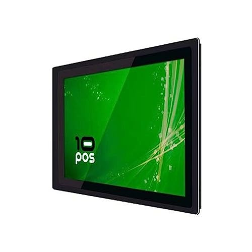 10POS TPV DS-22W10 21,5" 128GB SSD von 10POS