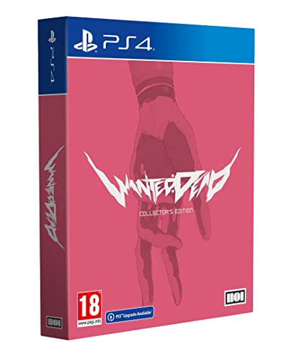 Gesucht: Dead (Collector Edition) von 110 Industries