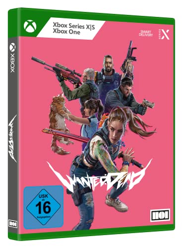 Wanted: Dead - Xbox von 110 Industries
