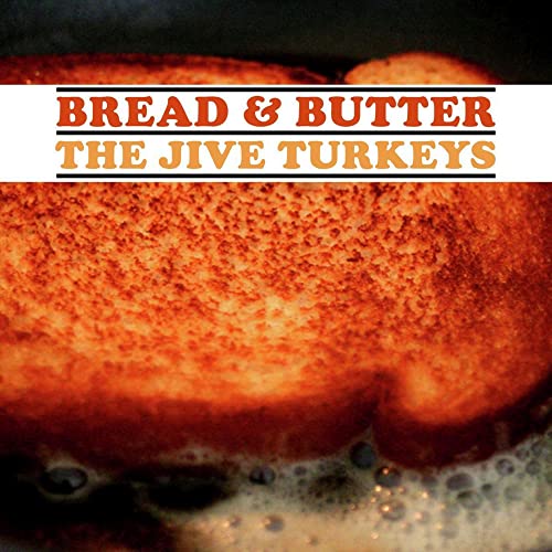 Bread & Butter [Vinyl LP] von 12003