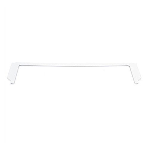 121 AV Beko Kühlschrank Gefrierschrank GLASABLAGE vorne Profil Trim 4837650100 121 AV Beko Kühlschrank Gefrierschrank GLASABLAGE vorne Profil Trim 4837650100 von 121AV