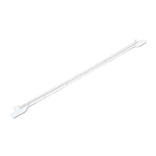 121 AV Beko Kühlschrank Gefrierschrank Glas Regal hinten Profil 447 mm trimmen 4851910100 CDA 121 AV Beko Kühlschrank Gefrierschrank Glas Regal hinten Profil 447 mm trimmen 4851910100 CDA von 121AV