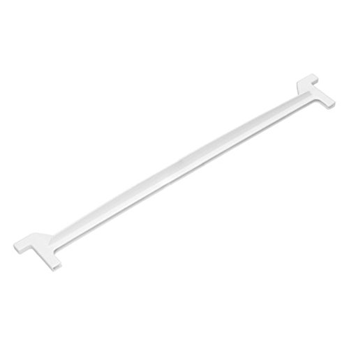 121 AV Beko Kühlschrank Gefrierschrank Glas Regal hinten Profil Trim 4837660100 121 AV Beko Kühlschrank Gefrierschrank Glas Regal hinten Profil Trim 4837660100 von 121AV