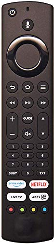 121AV - Ersatz Fernbedienung Kompatibel für JVC RM-C3253 Smart LED Fernseher 121AV - Ersatz Fernbedienung Kompatibel für JVC RM-C3253 Smart LED Fernseher von 121AV