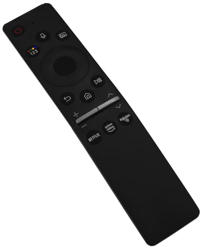 Ersatz Fernbedienung Kompatibel für Samsung BN59-01330B Smart LED QLED Fernseher Ersatz Fernbedienung Kompatibel für Samsung BN59-01330B Smart LED QLED Fernseher von 121AV