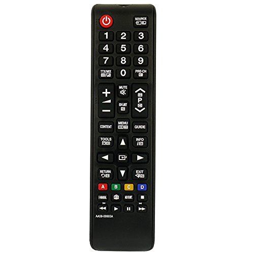Fernbedienung AA59-00603A for Samsung TV LCD Fernbedienung AA59-00603A for Samsung TV LCD von 121AV