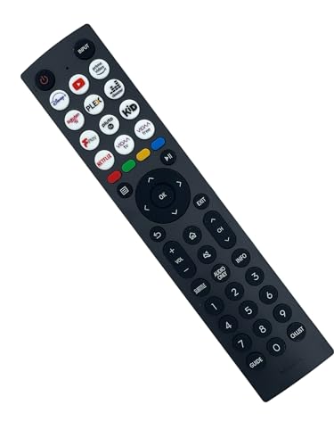 Original Hisense EN2N36H T325573 TV-Fernbedienung passend für Hisense ERF3B86H ERF6B64H 40A4KTUK 32A4KTUK HT312758 T312758 65U7HQTUK 55U7HQTUK 65A9H 55A88 5HTUK HT2 64041 U8H QLED 4k Smart LED Original Hisense EN2N36H T325573 TV-Fernbedienung passend für Hisense ERF3B86H ERF6B64H 40A4KTUK 32A4KTUK HT312758 T312758 65U7HQTUK 55U7HQTUK 65A9H 55A88 5HTUK HT2 64041 U8H QLED 4k Smart LED von 121AV
