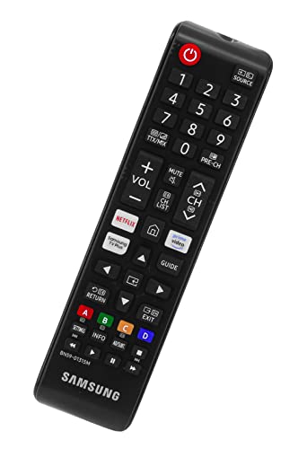 Original Ersatz Universal TV Fernbedienung BN59-01315M / BN59-01315B kompatibel für QLED NEO Serie Samsung Original Ersatz Universal TV Fernbedienung BN59-01315M / BN59-01315B kompatibel für QLED NEO Serie Samsung von 121AV