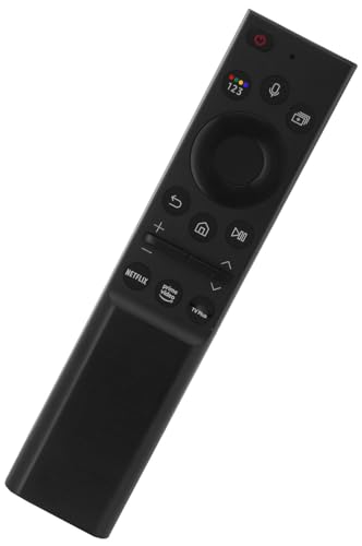 Universal BN59-01357B / BN59-01357A Solar Power Sprachfernbedienung kompatibel für Samsung Neo LED Smart 4K Ultra HD TV - Modelle 2021/2022 Universal BN59-01357B / BN59-01357A Solar Power Sprachfernbedienung kompatibel für Samsung Neo LED Smart 4K Ultra HD TV - Modelle 2021/2022 von 121AV