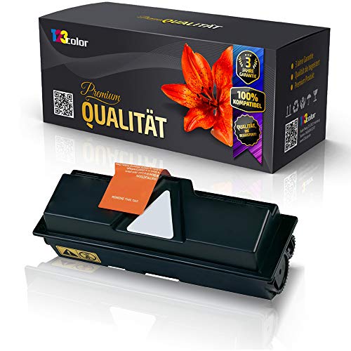 123Color Alternative Tonerkartusche kompatibel für Triumph Adler DC2228 DC2328 LP4228 LP4230 DC 2228 DC 2328 LP 4228 LP 4230 612810015 Schwarz K BK 123Color Alternative Tonerkartusche kompatibel für Triumph Adler DC2228 DC2328 LP4228 LP4230 DC 2228 DC 2328 LP 4228 LP 4230 612810015 Schwarz K BK von 123Color