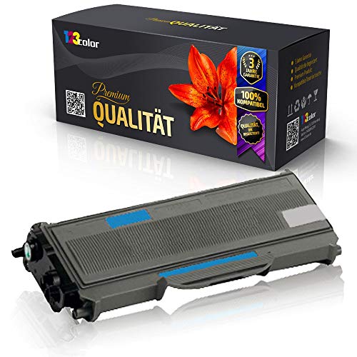 Print-Klex Alternative XXL Tonerkartusche für Brother MFC8460 DN MFC8460 N MFC8670 DN MFC8860 DN MFC8860 N MFC8870 DW TN 3130 TN 3170 TN3170 Schwarz - Toner Quantum Serie Print-Klex Alternative XXL Tonerkartusche für Brother MFC8460 DN MFC8460 N MFC8670 DN MFC8860 DN MFC8860 N MFC8870 DW TN 3130 TN 3170 TN3170 Schwarz - Toner Quantum Serie von 123Color