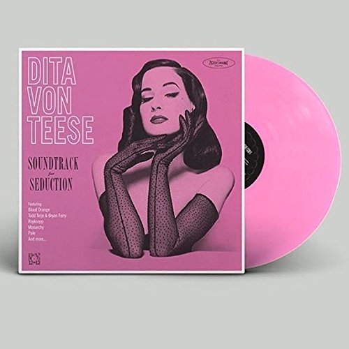 DITA VON TEESE - - (1 LP) von Dita von Teese