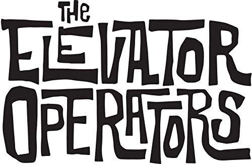The Elevator Operators [7" VINYL] [Vinyl LP] von Wholesale Vinyl