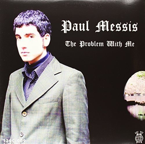 The Problem With Me [Vinyl LP] von 13 O'clock