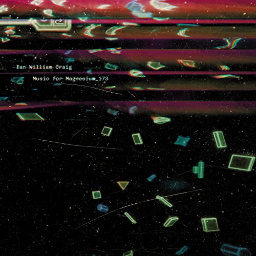 Music for Magnesium 173 Music for Magnesium 173 von PIAS