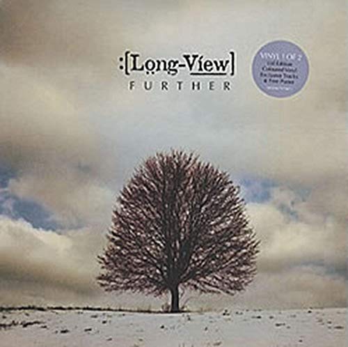 Further [Vinyl Single] von 14th Floor
