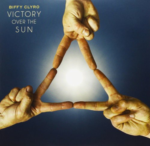 Victory Over the Sun [Vinyl Single] von 14th Floor
