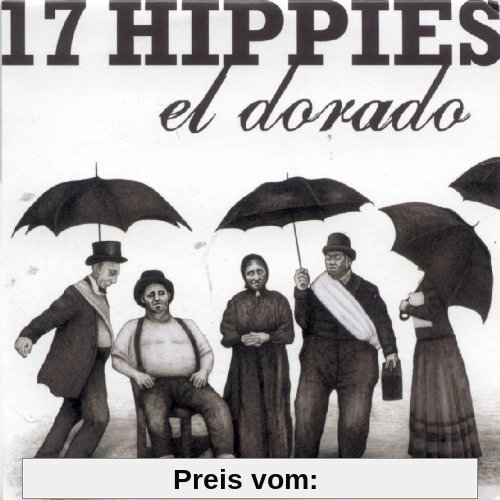 El Dorado von 17 Hippies
