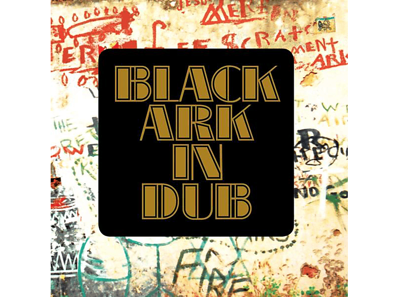 Black Ark Players - BLACK ARK IN DUB/BLACK 2 (CD) von 17 NORTH P