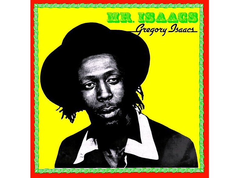Gegoey Isaacs - Mr.Isaacs (Expanded Deluxe 2CD-Set) (CD) von 17 NORTH P