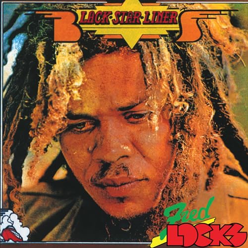 Black Star Liner [Vinyl LP] von Vp Records