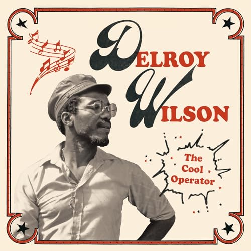 The Cool Operator (Ltd. 2lp) [Vinyl LP] von Vp Records