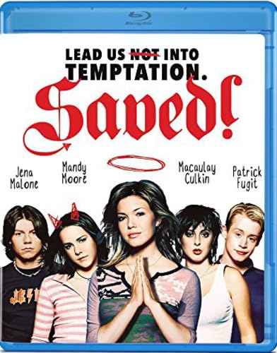 Saved [Blu-ray] von +180 RECORDS