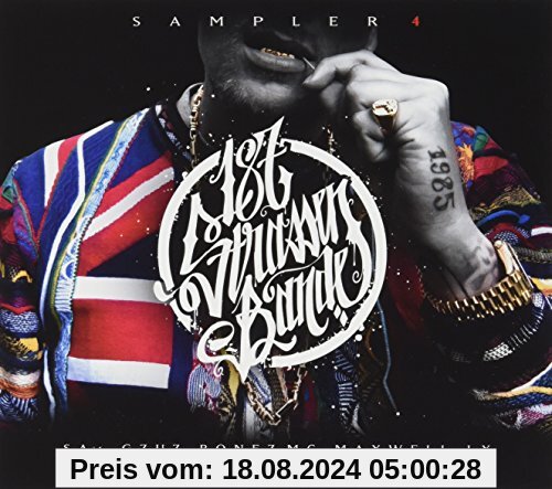 Sampler 4 von 187 Strassenbande