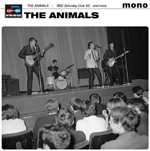 BBC Saturday Club '65...and More [Vinyl LP] von 1960'S RECORDS