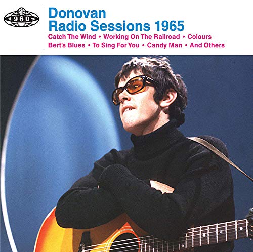 Radio Sessions 1965 von 1960'S RECORDS
