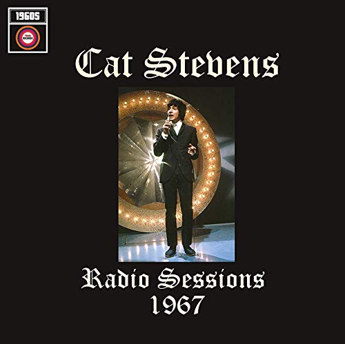 Radio Sessions 1967 von 1960'S RECORDS