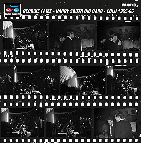 South Venture [Vinyl LP] von 1960'S RECORDS