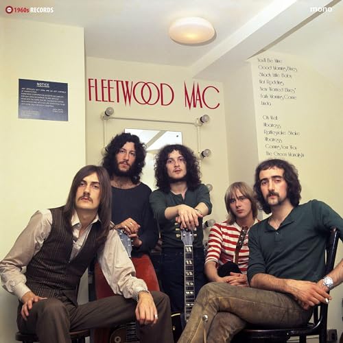Live on Radio & TV 1969-70 von 1960´S Records