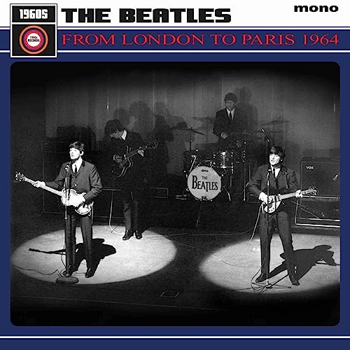 From London to Paris 1964 From London to Paris 1964 von 1960's Records