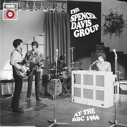 At The BBC 1966 [VINYL] [Vinyl LP] von 1960's Records