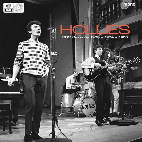 BBC Sessions 1963-1964-1965 [VINYL] [Vinyl LP] von 1960's Records